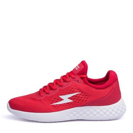 Pantofi Sport Dama ZEUS Scarpa Mylon Rosso 515968 Scarpa Mylon-O